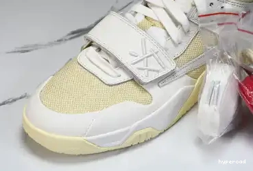 Hyperoad Travis The Jordan Scott x Check Cut 0530